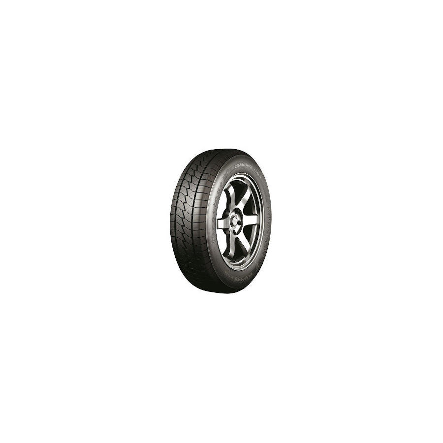 Firestone Vanhawk Multiseason 215/65 R16 106T All-season Car Tyre | ML Performance EU Car Parts