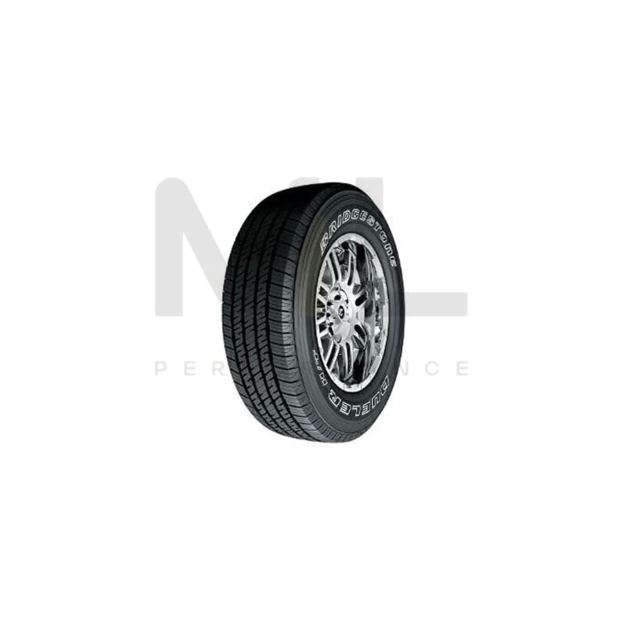 Bridgestone Dueler H/T 685 255/70 R18 113T SUV Summer Tyre | ML Performance UK Car Parts