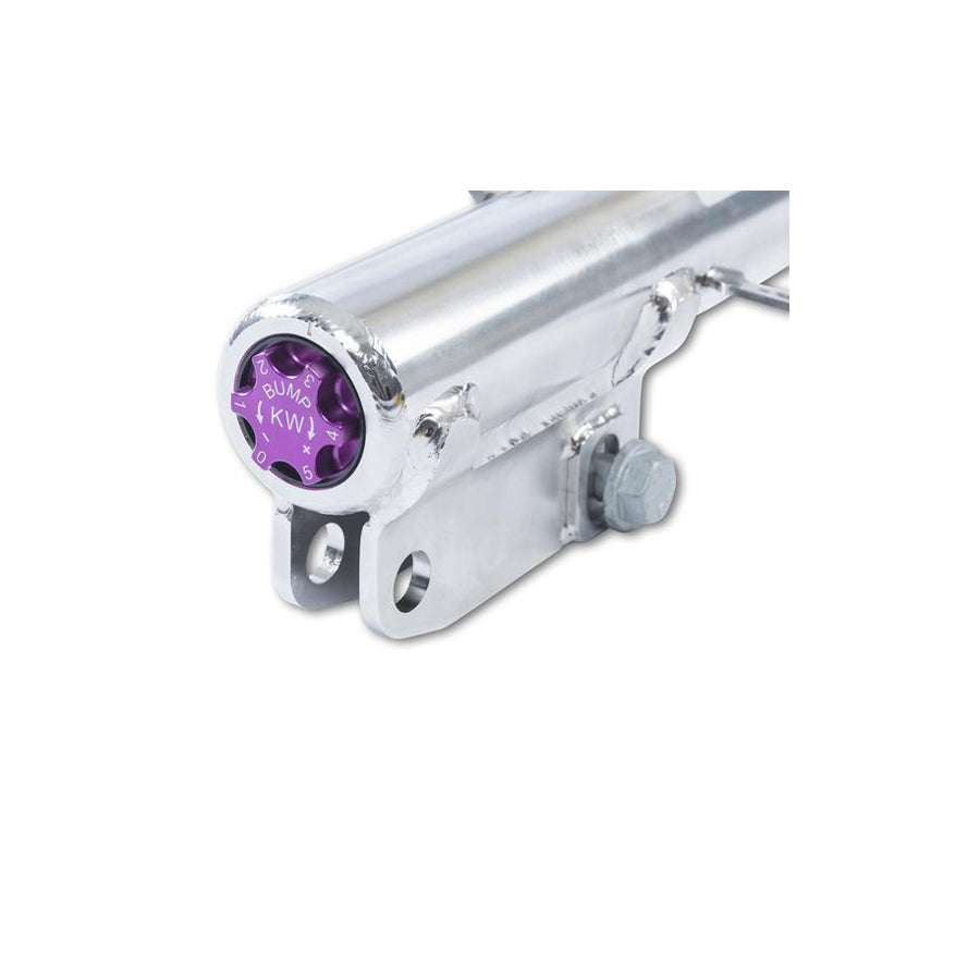 KW 35271805 Porsche 993 911 Clubsport 2-Way Coilover Kit 6 | ML Performance EU Car Parts