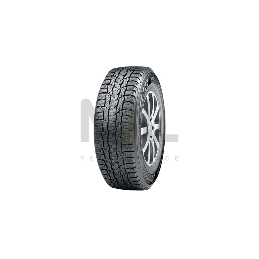 Nokian WR C3 205/65 R16 107T Van Winter Tyre | ML Performance EU Car Parts