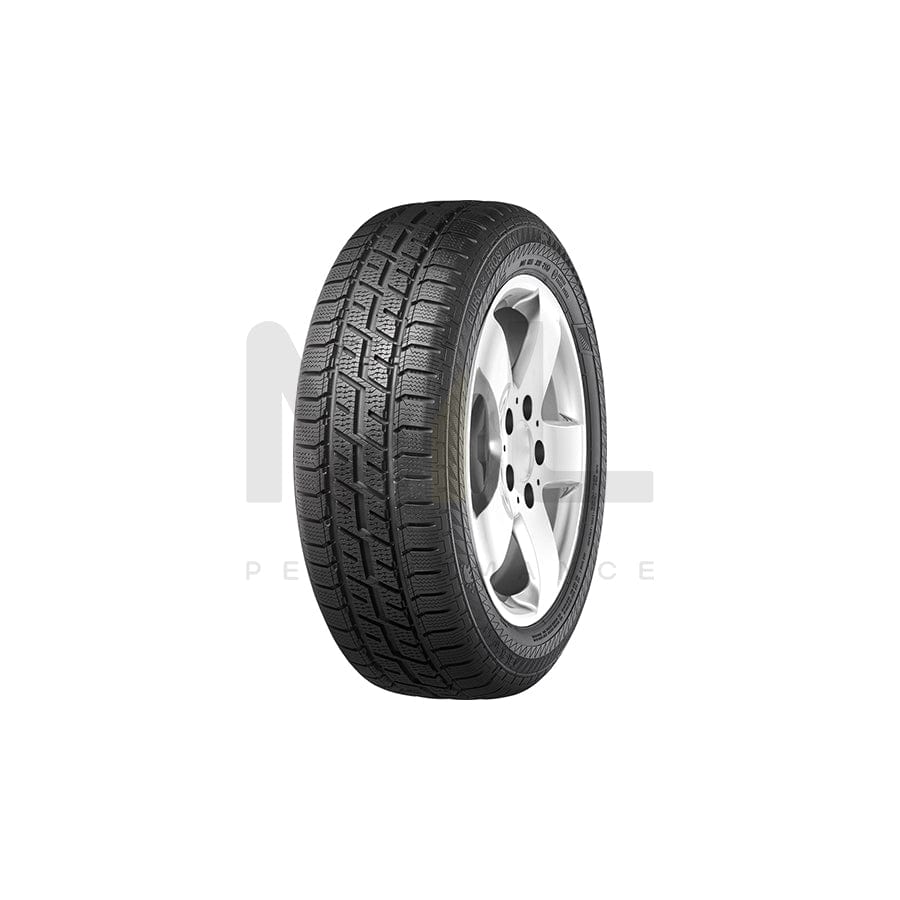 Gislaved Euro Frost VAN 205/65 R16 107T Van Winter Tyre | ML Performance EU Car Parts