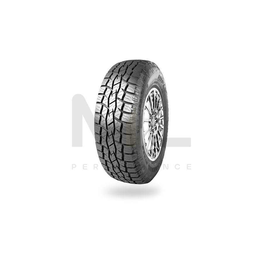 Hifly AT606 265/70 R16 112T SUV Summer Tyre | ML Performance EU Car Parts