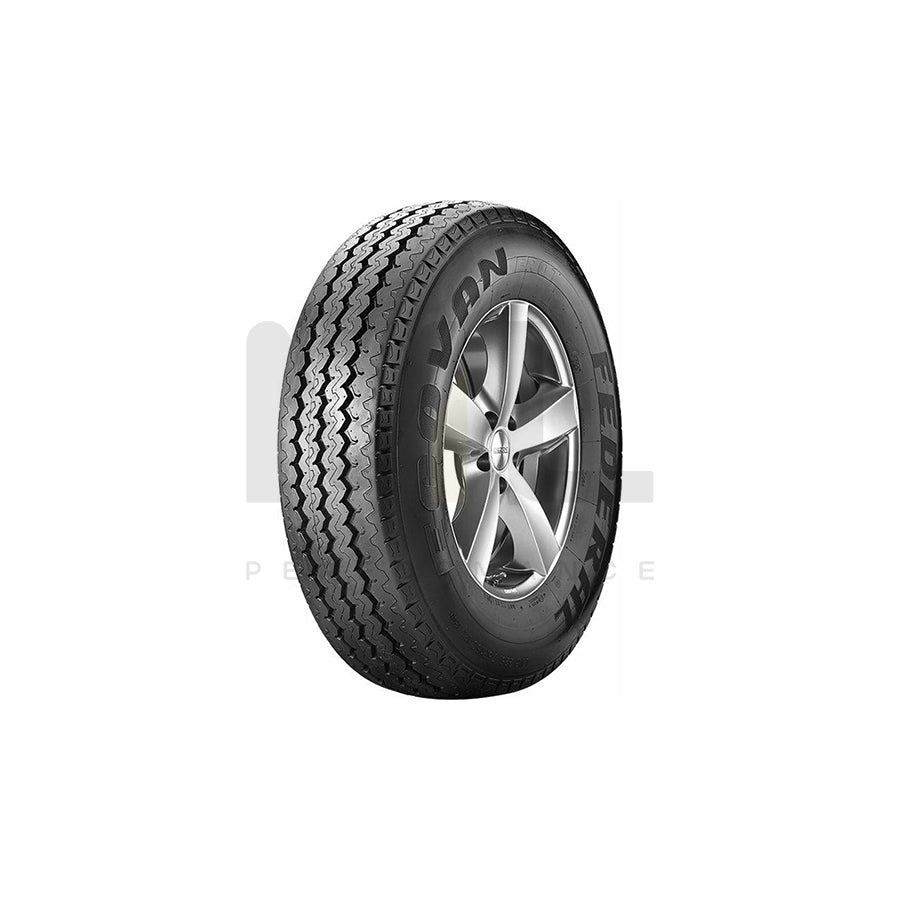 Federal Ecovan ER-01 175/75 R16 101/99R Van Summer Tyre | ML Performance UK Car Parts