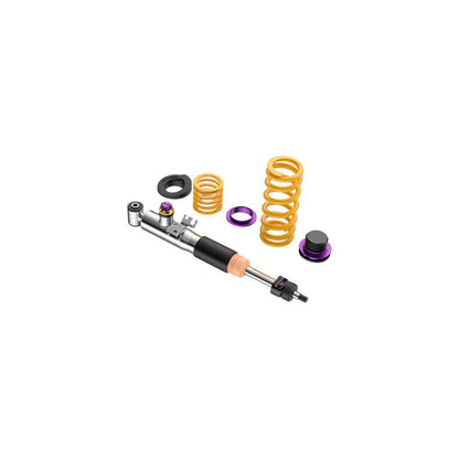 KW 3A7200EQ BMW G20 G22 Variant 4 Coilover Kit - With EDC Delete (Inc. M3 Competition & M4 Competition) 7 | ML Performance EU Car Parts