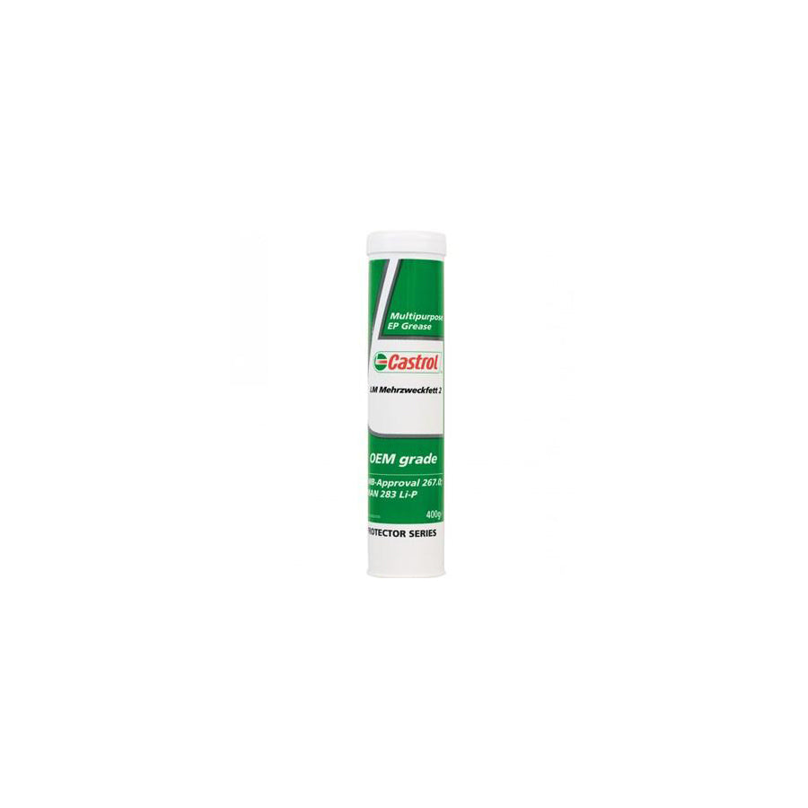 CASTROL 21928 Grease | ML Performance EU Car Parts