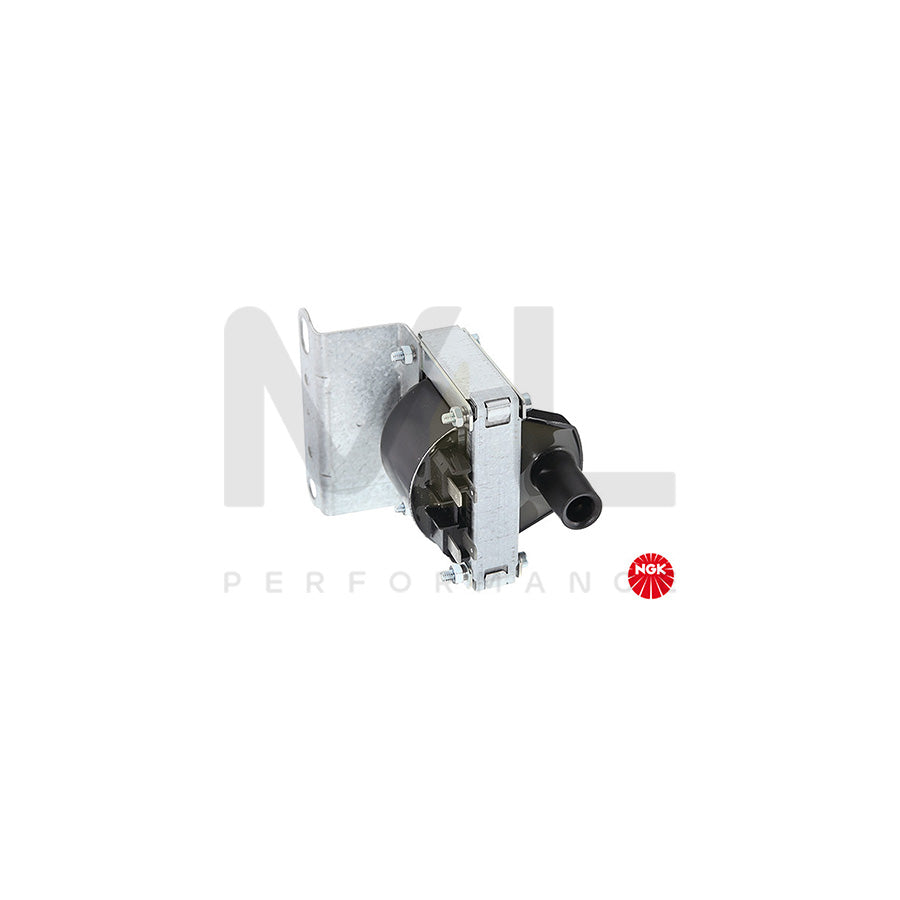 NGK Ignition Coil - U1005 (NGK48057) Distributor Coil | ML Car Parts UK | ML Performance
