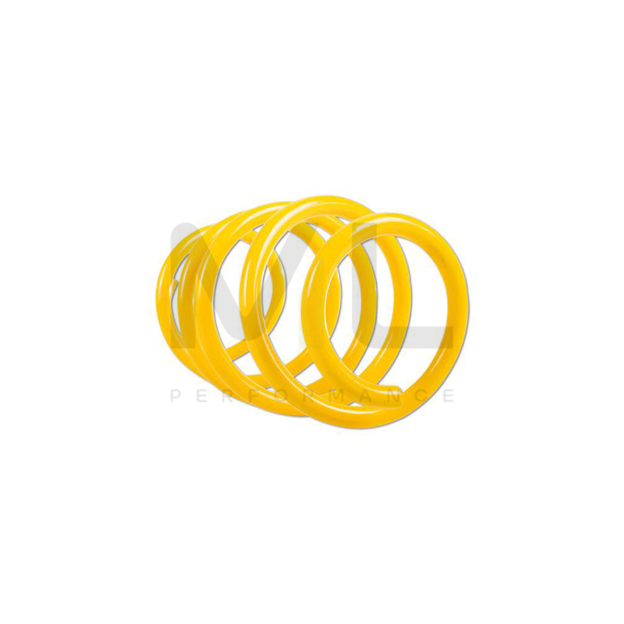 ST Suspensions 28280086 VW Passat SPORT SPRINGS 2 | ML Performance EU Car Parts