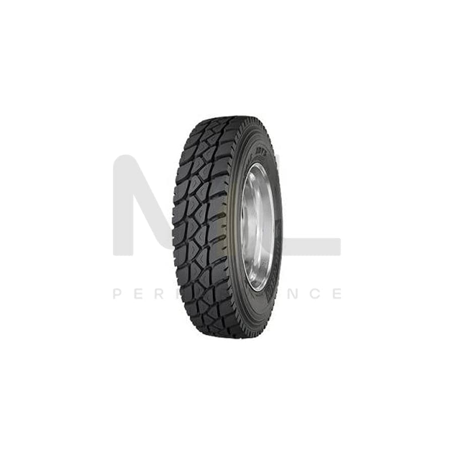 Michelin XDY 3 12 R22.5 152/148K All Season Truck Tyre | ML Performance EU Car Parts