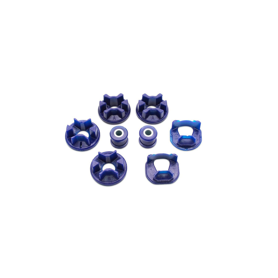 SuperPro KIT0106K SuperPro Gearbox & Engine Bush Kit | ML Performance EU Car Parts