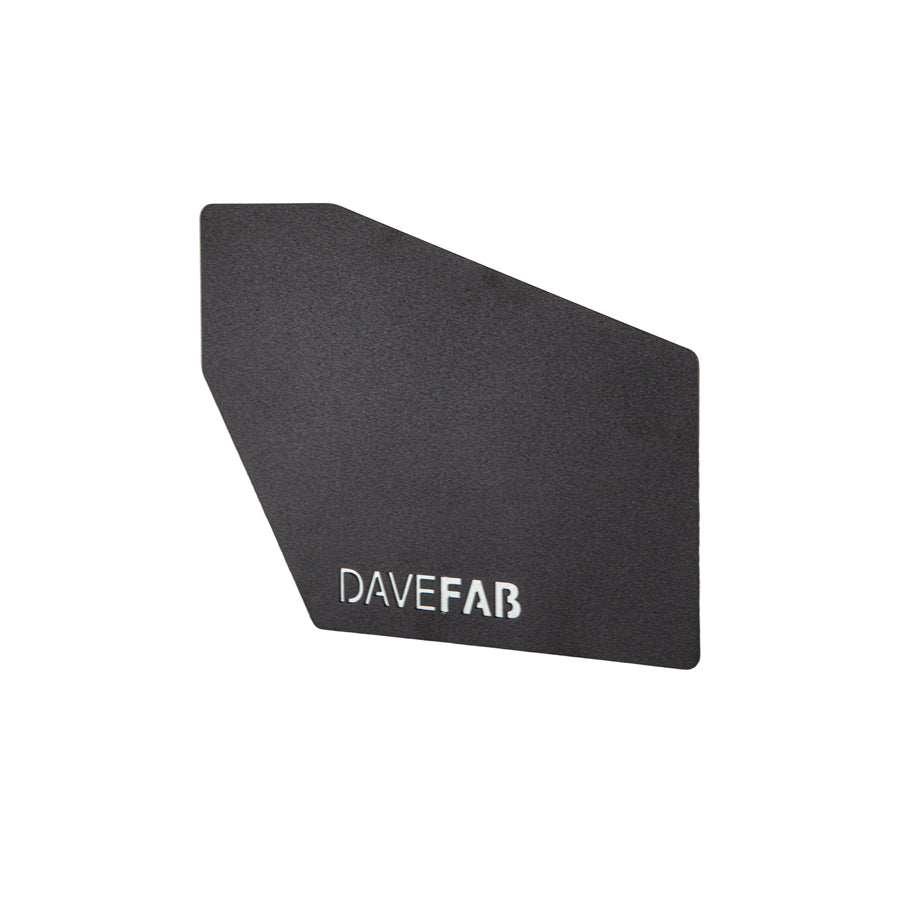 RAMAIR D135-A001 MAZDA MX5 MIATA 1.8 TD04/05 DAVEFAB | ML Performance EU Car Parts