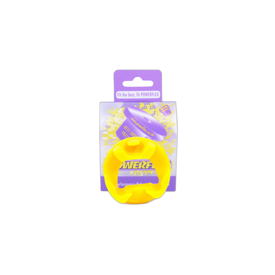 Powerflex PFF80-1120 Vauxhall - Opel Fiat Alfa Romeo Lower Rear Engine Mount Insert (Inc. Corsa, VXR, Adam, Punto, MiTo) | ML Performance EU Car Parts