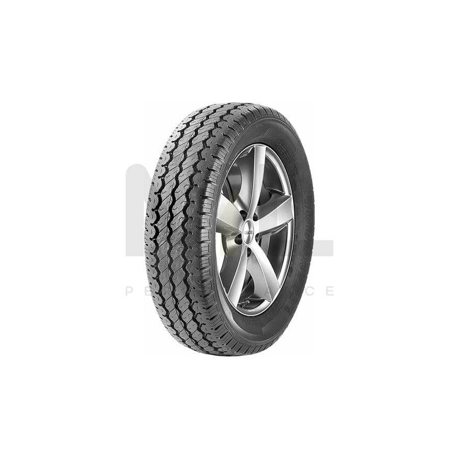 Goodride SL305 Radial 165 R13 94/92Q Van Summer Tyre | ML Performance EU Car Parts