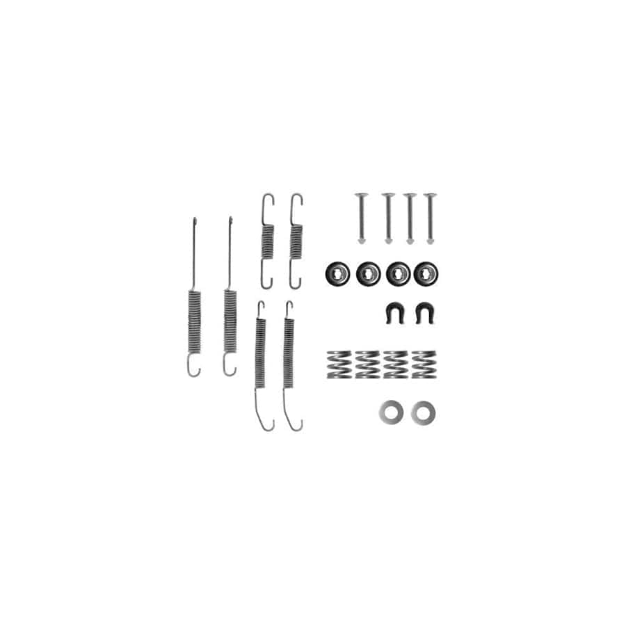 BOSCH 1 987 475 131 Accessory Kit, Brake Shoes for NISSAN 100NX (B13) | ML Performance UK Car Parts