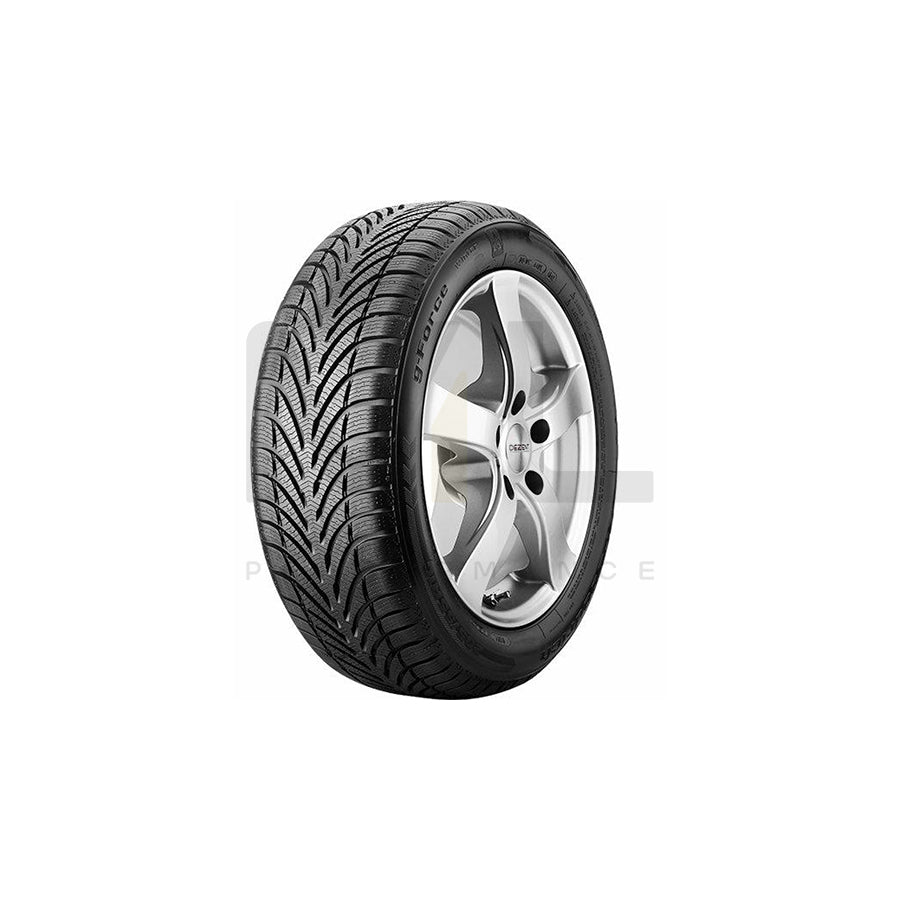 BFGoodrich® g-Force Winter 225/55 R16 95H Winter Tyre | ML Performance EU Car Parts