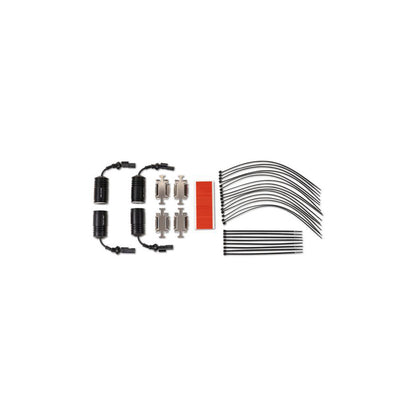KW 68511129 Ford Focus IV Cancellation Kit For Electronic Damping 1 | ML Performance EU Car Parts