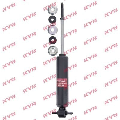 KYB Excel-G 344389 Shock Absorber For Mitsubishi L200 Iii Pickup (K6)