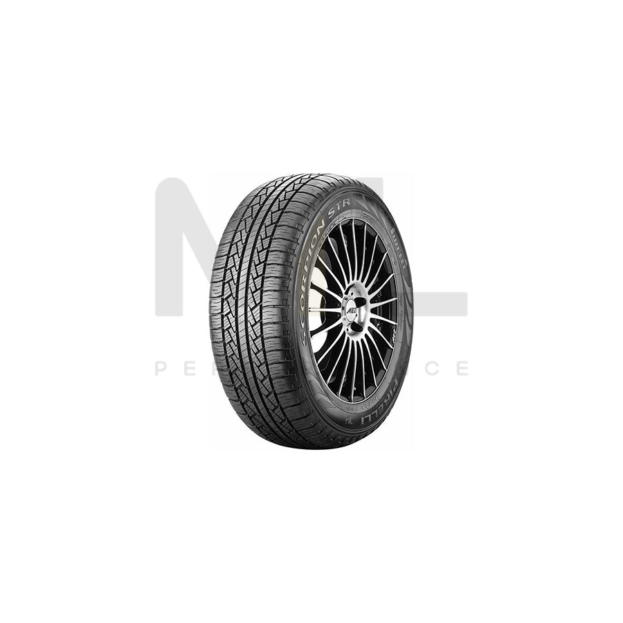 Pirelli SCORPION™ Rally STR 255/60 R17 106H All Season SUV Tyre | ML Performance EU Car Parts