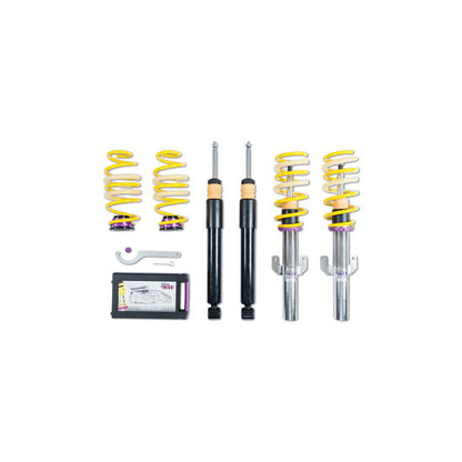 KW 102800CA Seat Skoda VW Variant 1 Coilover Kit (Arona, Kamiq & T-Cross) 1 | ML Performance EU Car Parts