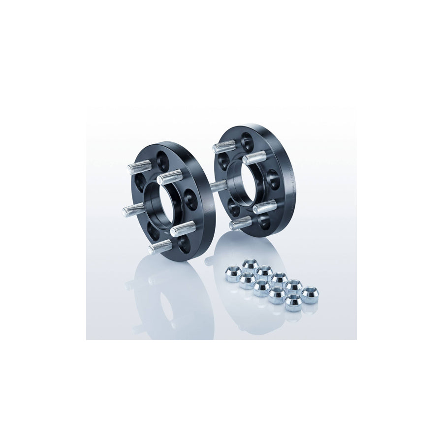 Eibach S90-8-30-005 Chevrolet Blazer Pro-Spacer Wheel Spacers | ML Performance EU Car Parts