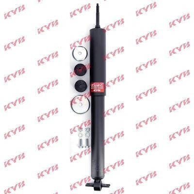KYB Excel-G 344341 Shock Absorber For Jeep Grand Cherokee Ii (Wj, Wg)
