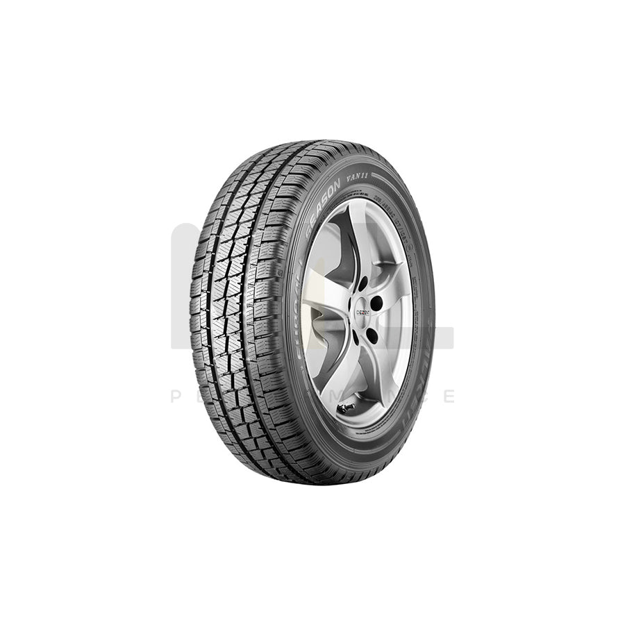 Falken EUROALL SEASON VAN11 C M+S 3PMSF TL 195/70 R15 104/102S All-season Van Tyre | ML Performance EU Car Parts