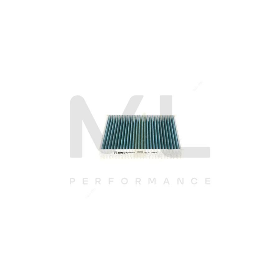 BOSCH Activated Carbon Cabin Filter 0986628521 [ A 8521 ] | ML Car Parts UK | ML Performance
