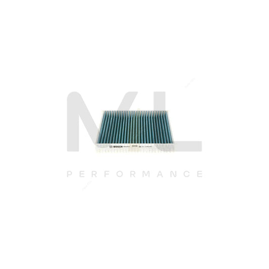 BOSCH Activated Carbon Cabin Filter 0986628521 [ A 8521 ] | ML Car Parts UK | ML Performance