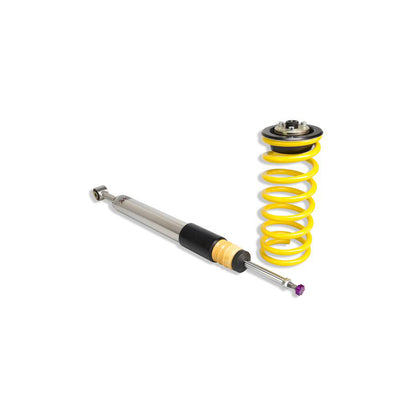 KW 35230058 Ford Volvo Variant 3 Coilover Kit (Focus & V40) 5 | ML Performance EU Car Parts