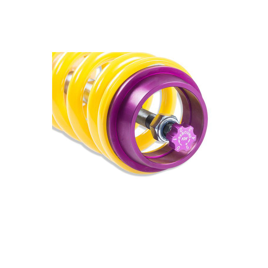 KW 35271022 Porsche 964 911 Variant 3 Coilover Kit 7 | ML Performance EU Car Parts