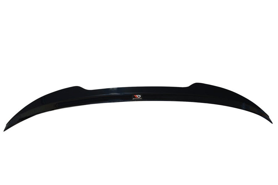Maxton Design BM-1-F20-M-CAP2T Spoiler Cap V.2 BMW Series 1 F20 / F21 M-Power (Facelift) | ML Performance UK Car Parts