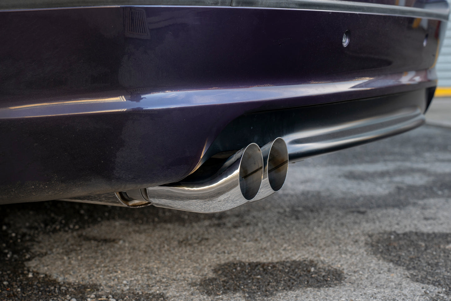 Scorpion SBM093DTM BMW Cat-Back System (E46 320/325/330) | ML Performance EU EU