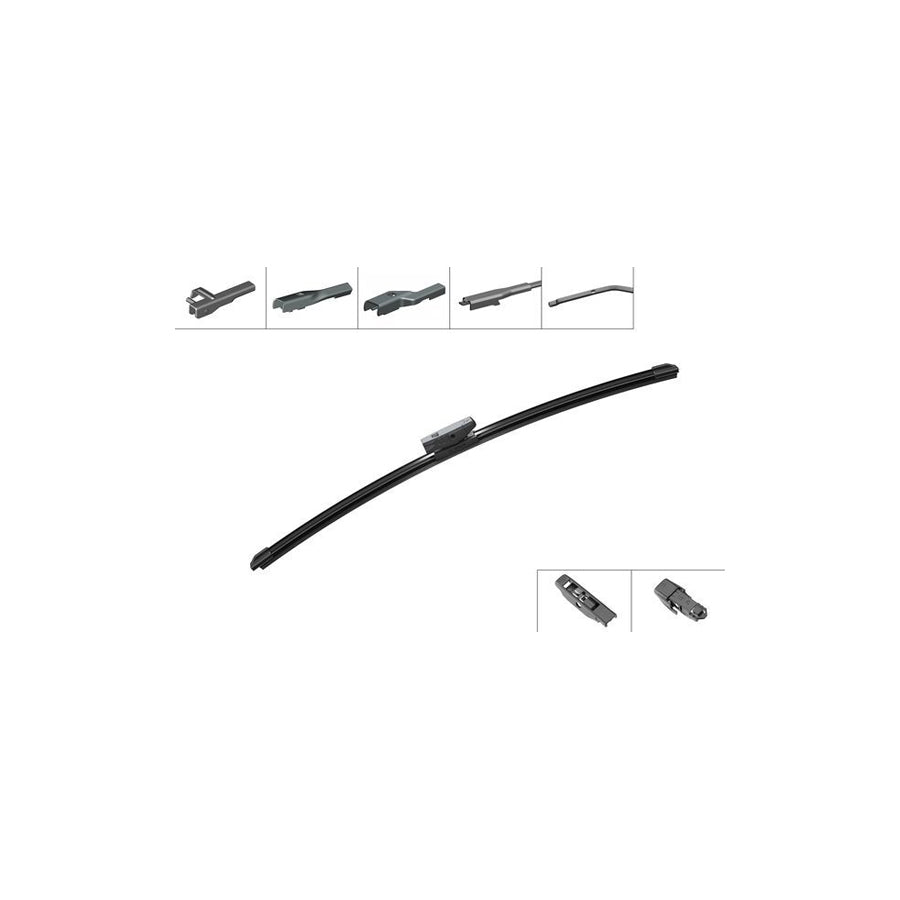 Bosch 3 397 016 449 Wiper Blade | ML Performance EU Car Parts