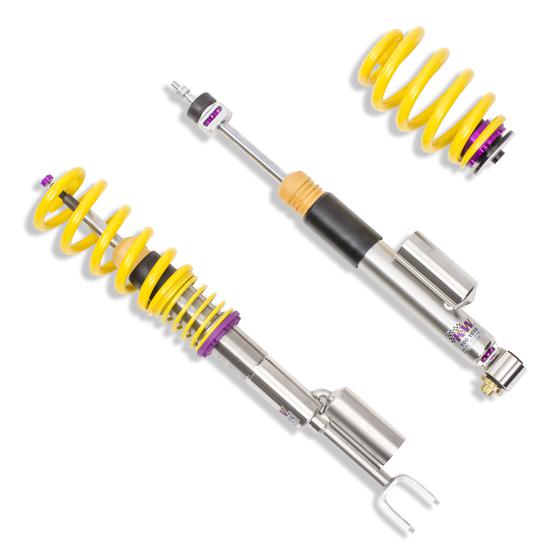 KW Audi C6 RS6 Variant 3 Coilover kit | ML Performance UK 