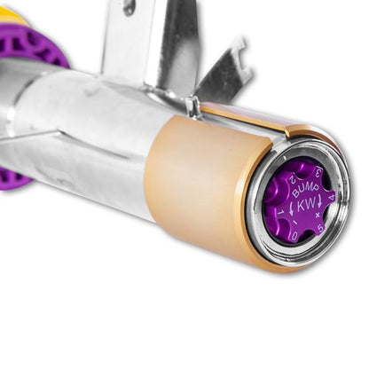 KW BMW Toyota Variant 3 Coilover kit - Inc. Deactivation For Electronic Damper (Inc. G29 Z4 Roadster & Supra) | ML Performance UK 