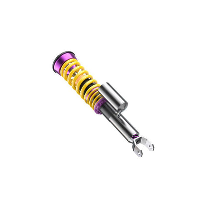 KW 35271023 Porsche 997 911 Variant 3 Coilover Kit 7 | ML Performance EU Car Parts