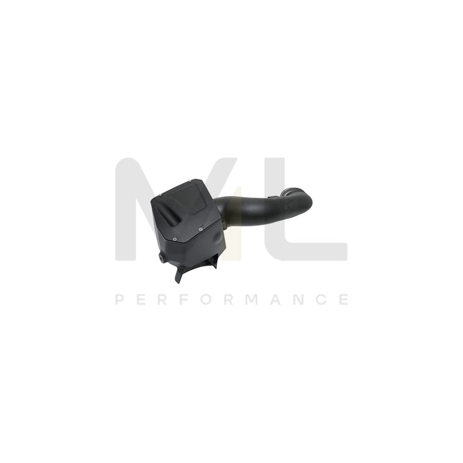 K&N 57-2600 Performance Air Intake System | ML Car Parts UK | ML Performance