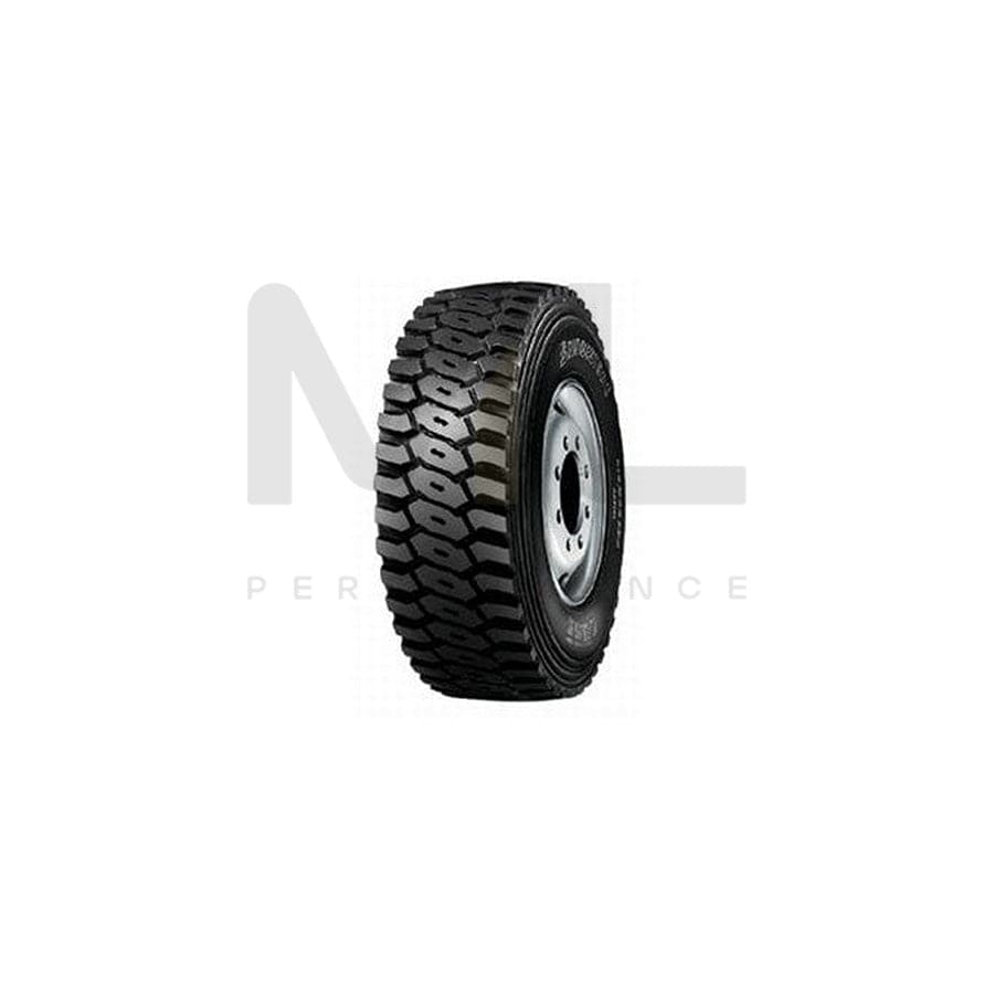 Bridgestone L355 Evo 315/80 R22.5 156/150K All Season Truck Tyre | ML Performance UK Car Parts