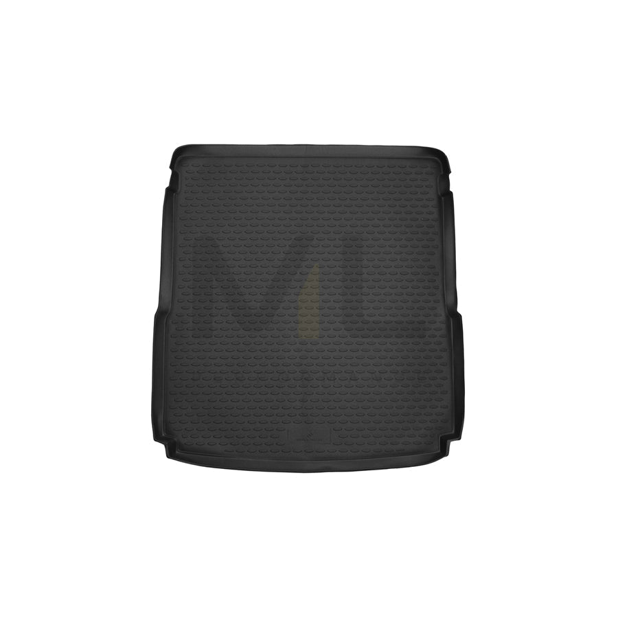 WALSER 70824 Car boot tray for VW Passat B7 Alltrack (365) Elastomer, Nonslip | ML Performance Car Parts