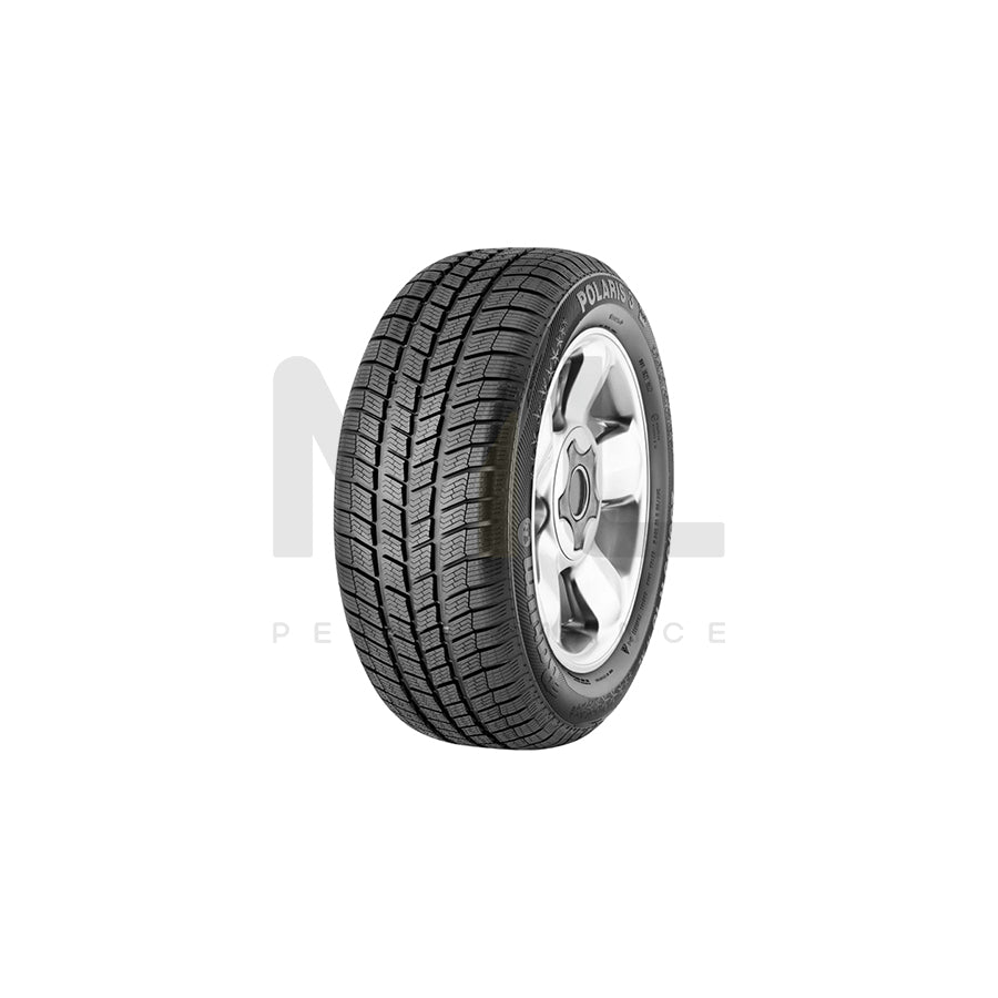 Barum Polaris 3 4x4 215/70 R16 100T 4x4 Winter Tyre | ML Performance EU Car Parts