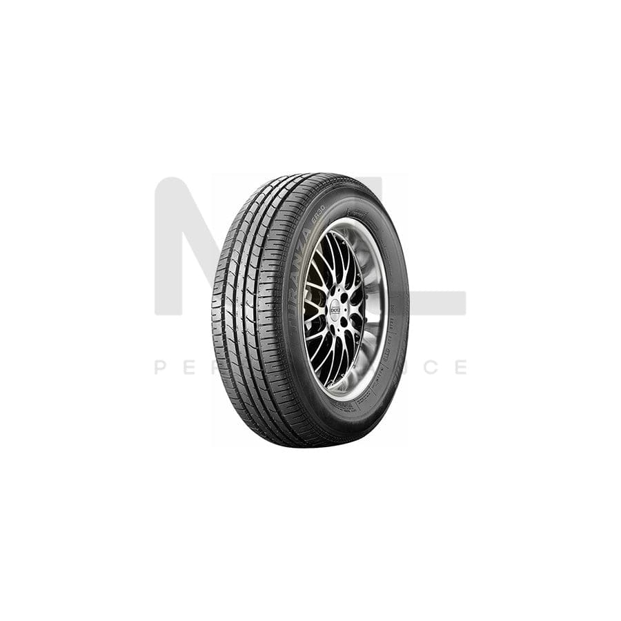 Bridgestone Turanza ER30 (MO) 255/50 R19 103W SUV Summer Tyre | ML Performance EU Car Parts