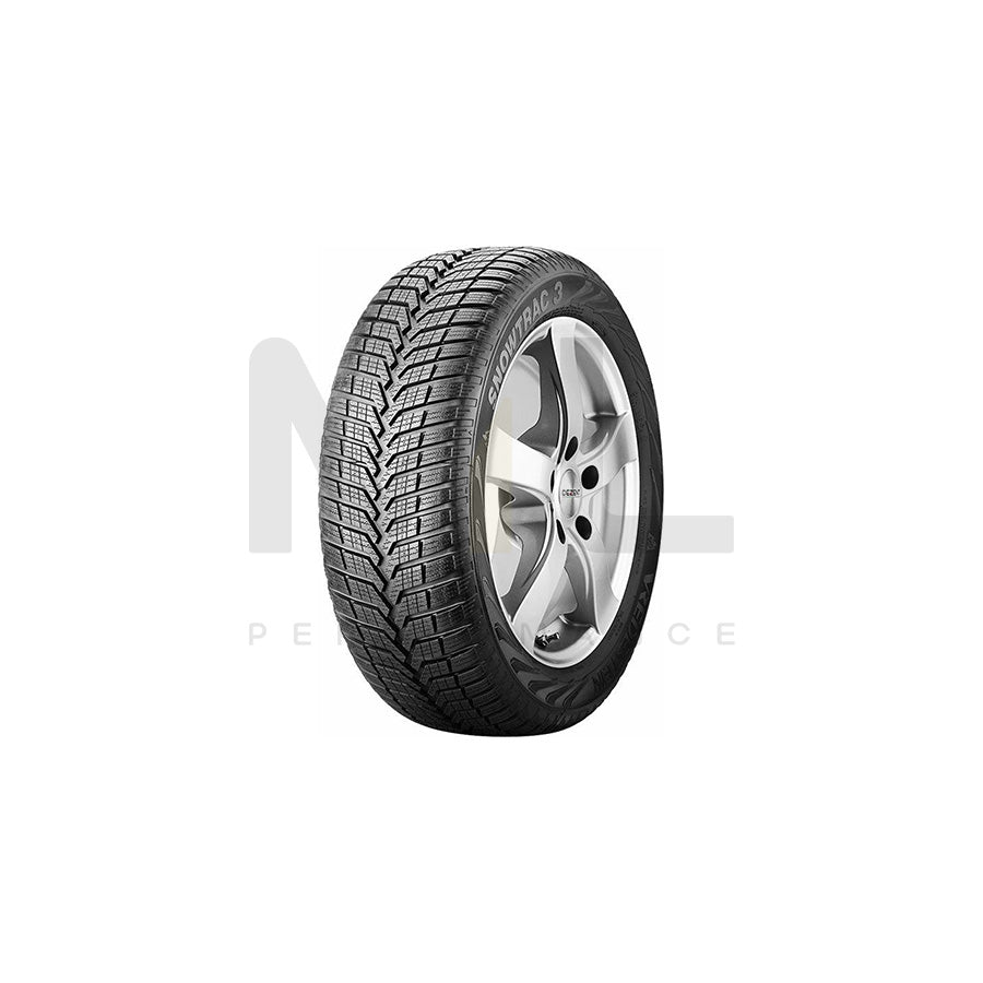Vredestein Snowtrac 3 205/65 R15 94T Winter Tyre | ML Performance EU Car Parts