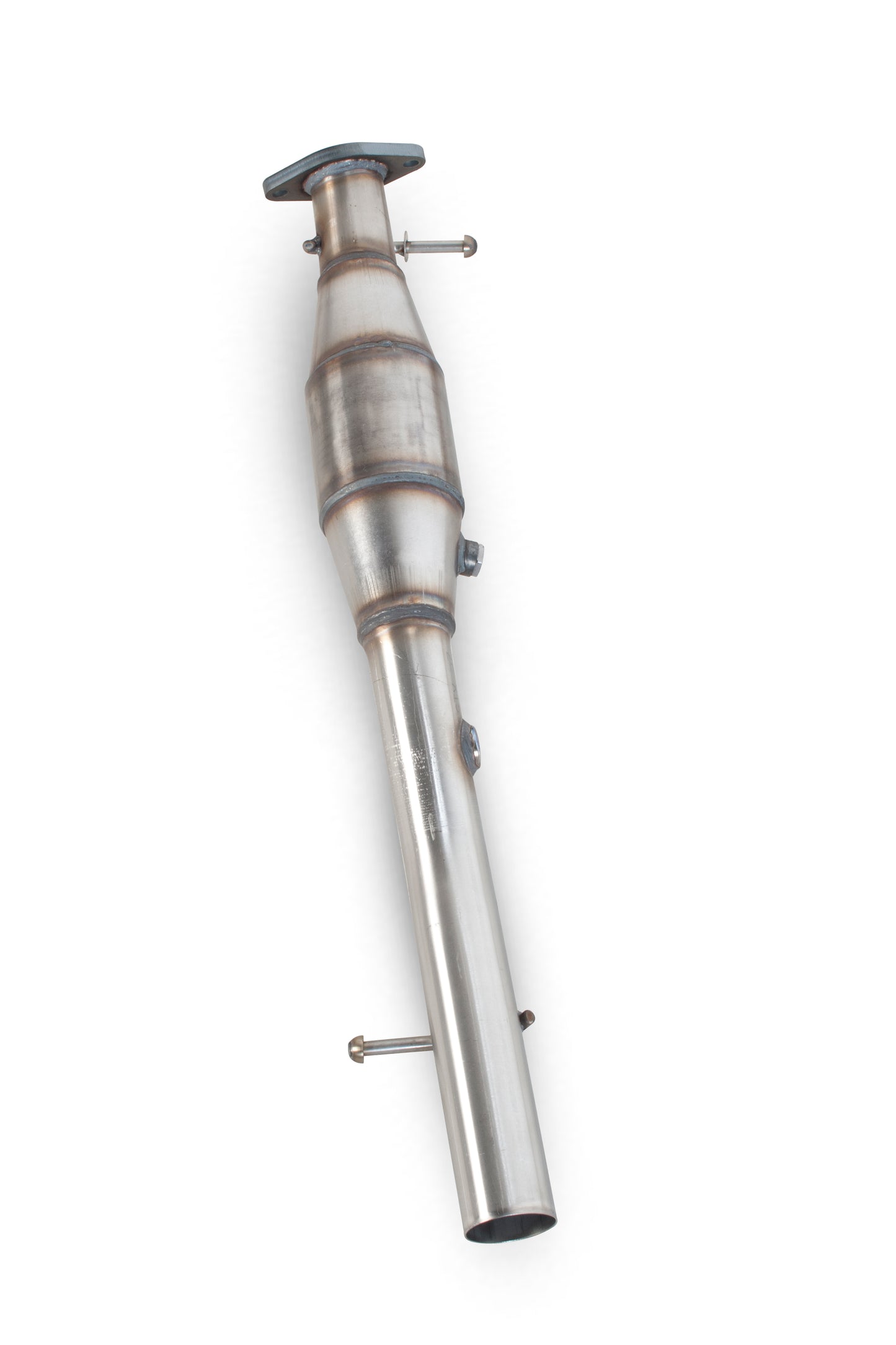 Scorpion SFDX068 Ford Fiesta ST150 High Flow Sports Catalyst  | ML Performance EU EU