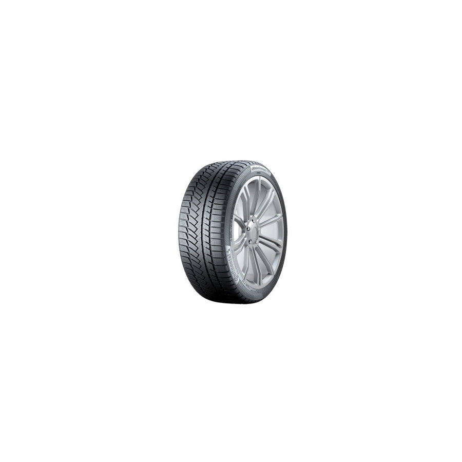 Continental Wintercontact Ts850 P Contiseal (+) 235/50 R20 104T XL Winter Car Tyre