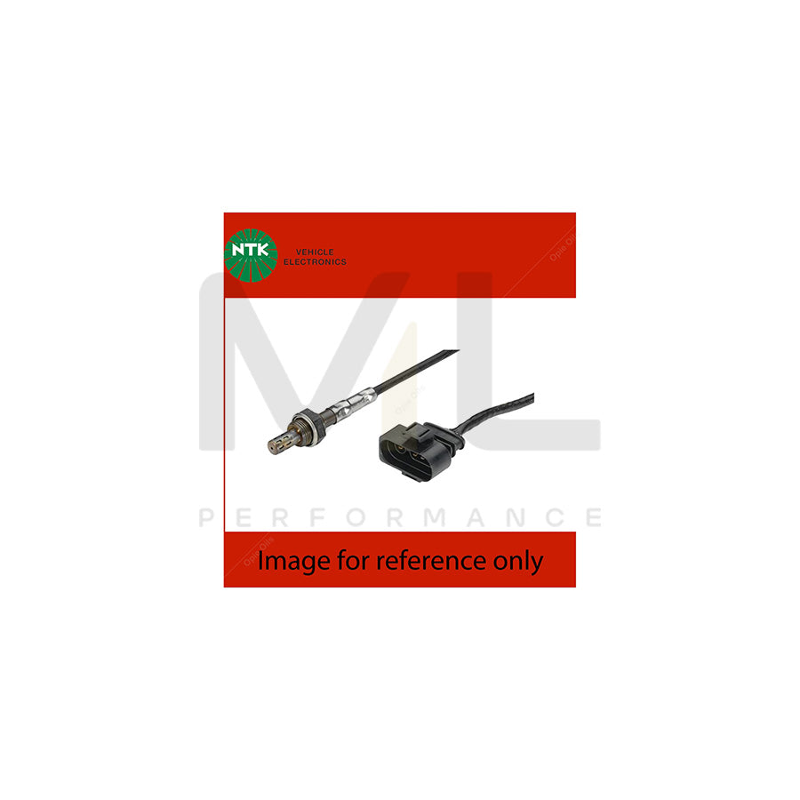 NTK Lambda Sensor / O2 Sensor (NGK 91809) - UAR9000-EE069 | ML Car Parts UK | ML Performance