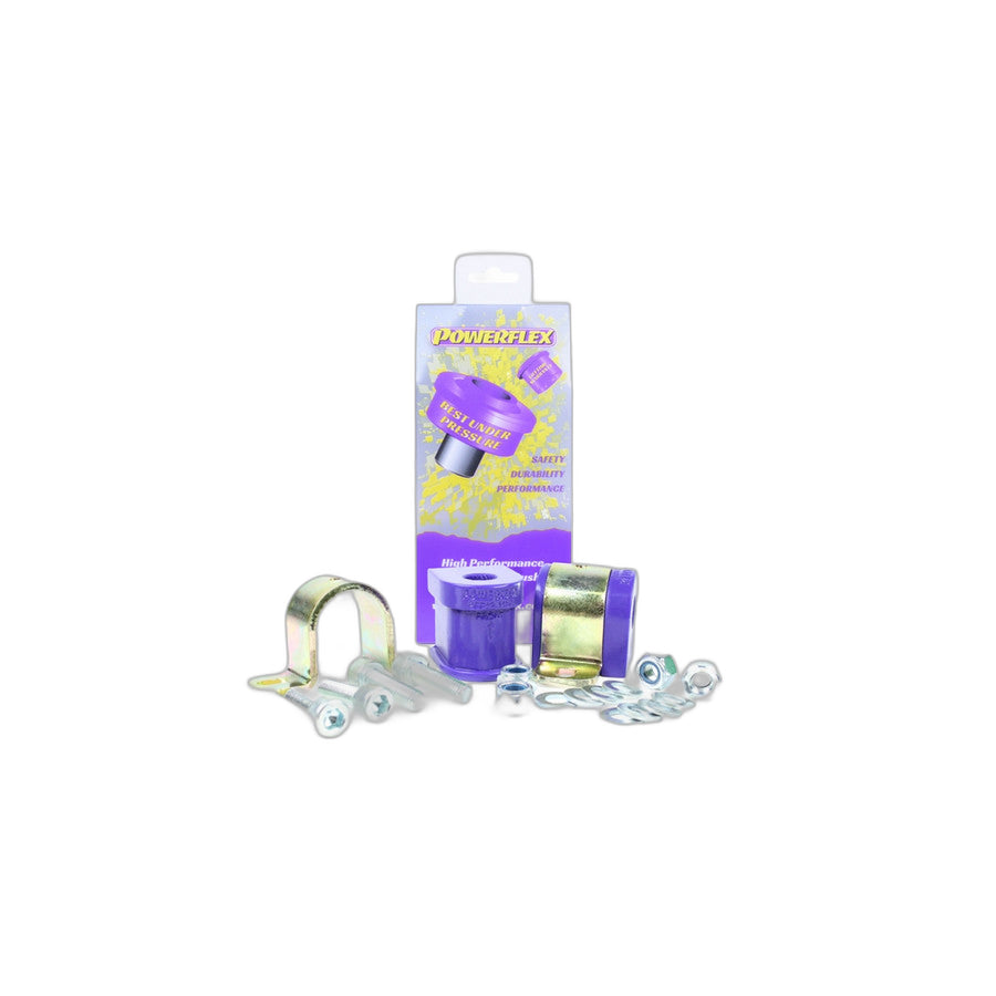 Powerflex PFF12-1106 Peugeot Citroen Front Wishbone Rear Bush (Inc. Peugeot 106 GTi/Rallye, Saxo, AX) | ML Performance EU Car Parts