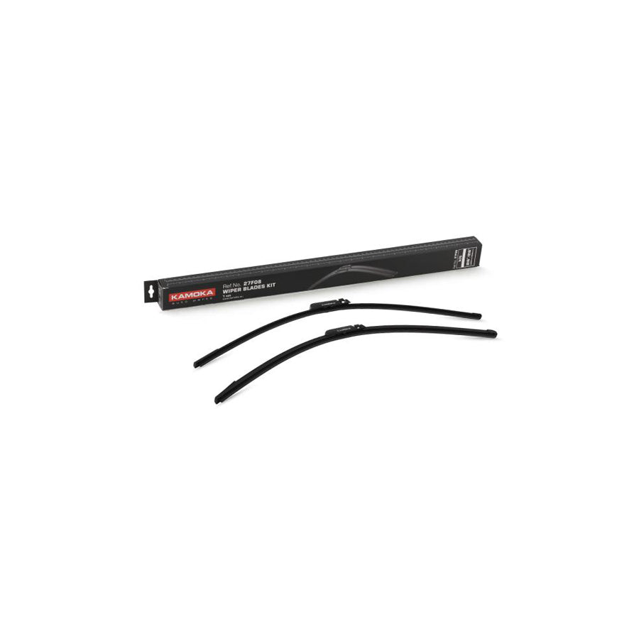 Kamoka Flat 27F08 Wiper Blade | ML Performance EU Car Parts