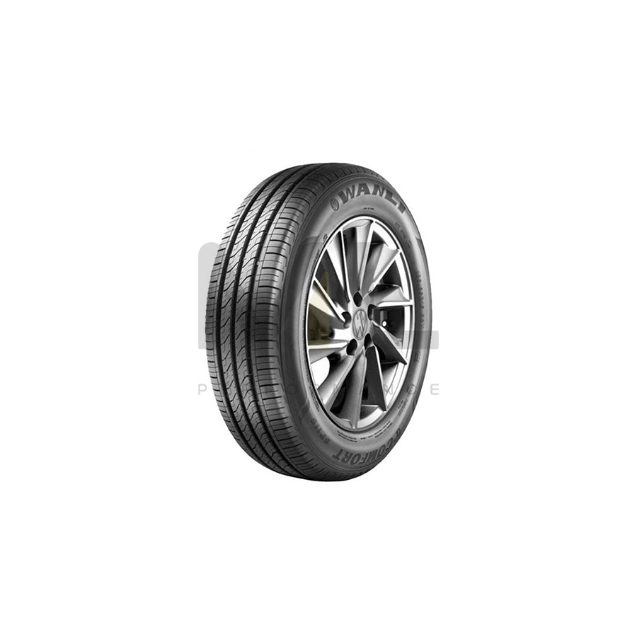 Wanli 165 R14 96/95T Van Summer Tyre | ML Performance EU Car Parts