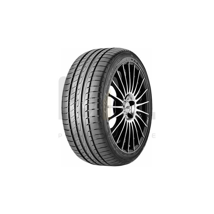 Debica Presto UHP FP TL 215/55 R16 93W Summer Tyre | ML Performance EU Car Parts