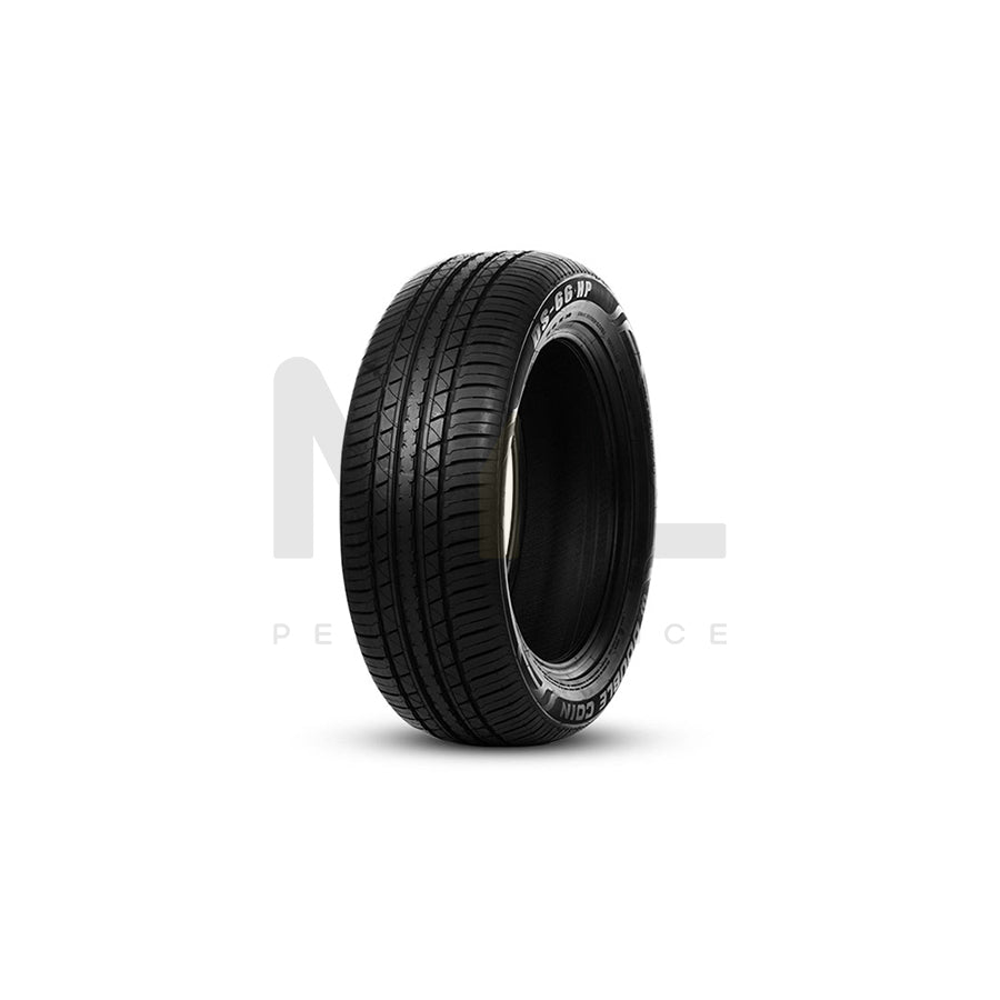 Double Coin DS-66 HP 235/55 R19 105V SUV Summer Tyre | ML Performance EU Car Parts