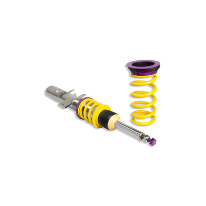 KW 35230058 Ford Volvo Variant 3 Coilover Kit (Focus & V40) 3 | ML Performance EU Car Parts